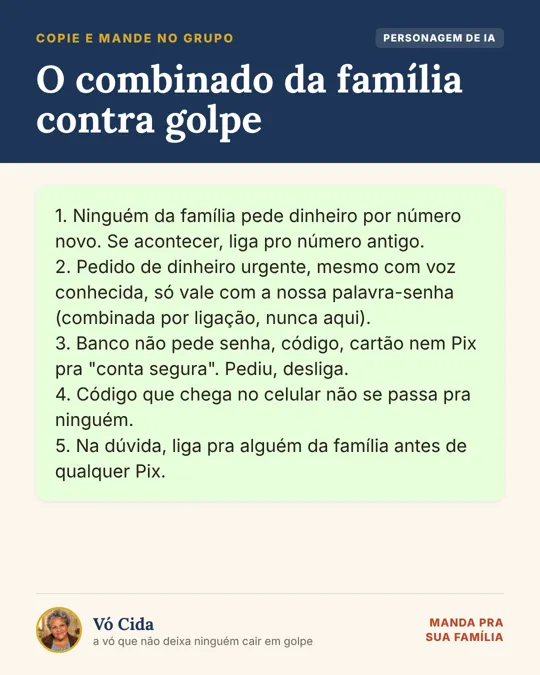 Card do kit